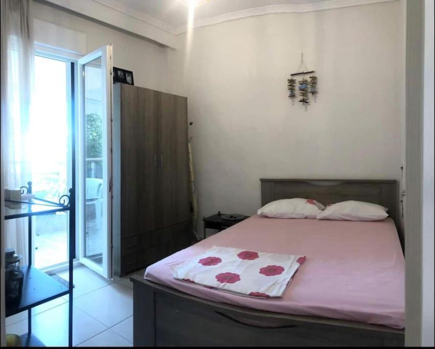 Summer House Stylish Modern Luxurious At Riviera Aghia Triada Near Of Thessaloniki Apartment *