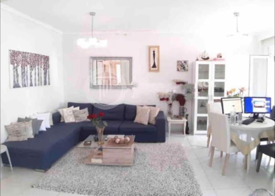 Summer House Stylish Modern Luxurious At Riviera Aghia Triada Near Of Thessaloniki