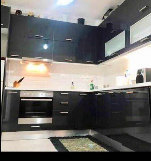 Apartment Summer House Stylish Modern Luxurious At Riviera Aghia Triada Near Of Thessaloniki