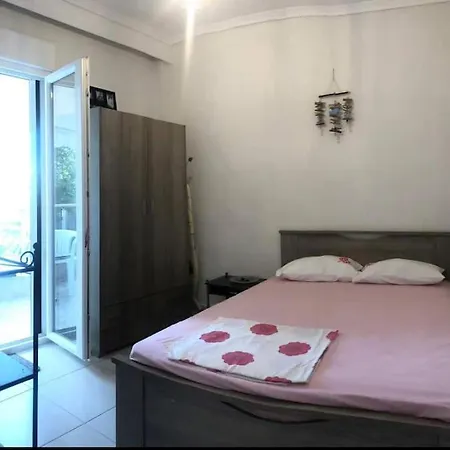 Summer Beach House Stylish Modern Luxurious At Riviera Aghia Triada Near City Of Thessaloniki Agia Triada  Exterior photo